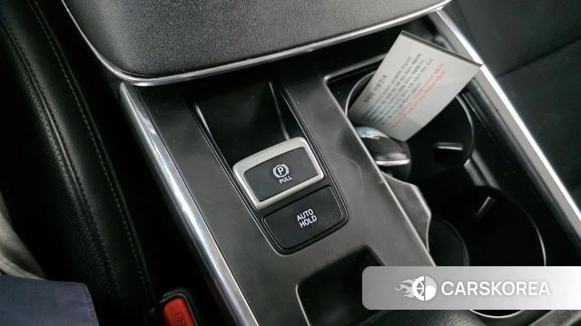 Hyundai The New Grandeur IG id 4284992 из Кореи 9