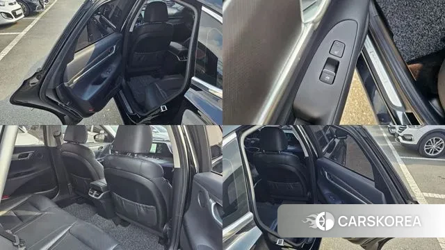 Hyundai The New Grandeur IG id 3390747 из Кореи 9