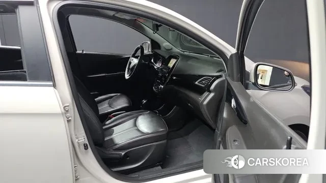 Chevrolet (GM Daewoo) The New Spark id 3583082 из Кореи 9