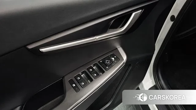 Kia EV6 id 3088828 из Кореи 9