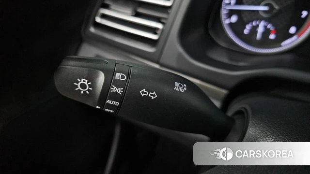 Hyundai The New Avante AD id 4304727 из Кореи 9