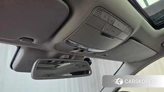 Mercedes-Benz C-Class W205 id 3536330 из Кореи 9