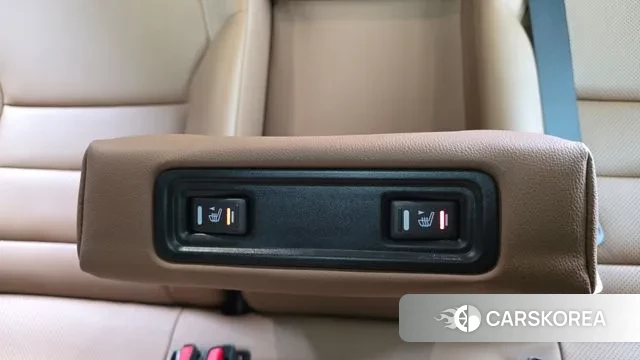 Renault Korea (Samsung) The New QM6 id 3746446 из Кореи 9