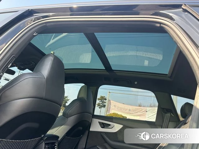 Audi Q7 (4M) id 4444047 из Кореи 9