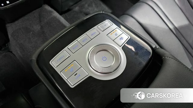 Genesis G80 (RG3) id 3965880 из Кореи 9