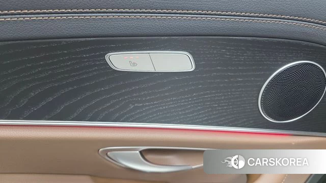 Mercedes-Benz E-Class W213 id 3940857 из Кореи 9