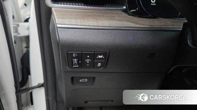 Kia K5 3rd generation id 4727350 из Кореи 9
