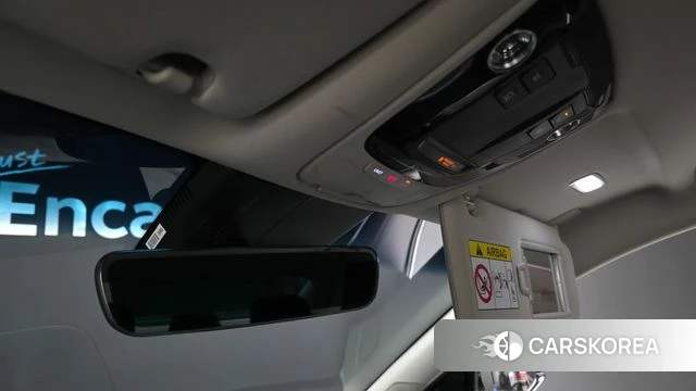 Kia K8 id 4567450 из Кореи 9