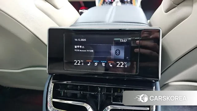 Bentley Flying Spur 3rd Generation id 3483289 из Кореи 9