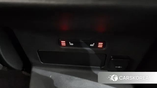 Land Rover Range Rover Velar id 3472697 из Кореи 9