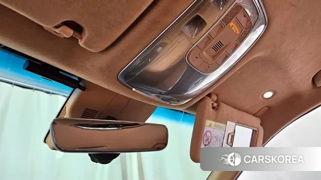 Genesis GV80 id 3660899 из Кореи 9