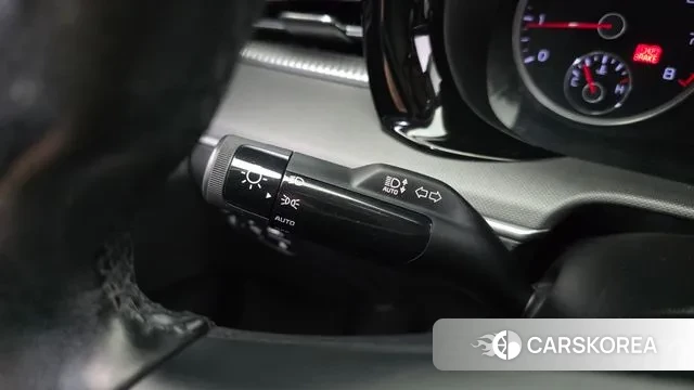 Kia K5 3rd generation id 3242206 из Кореи 9