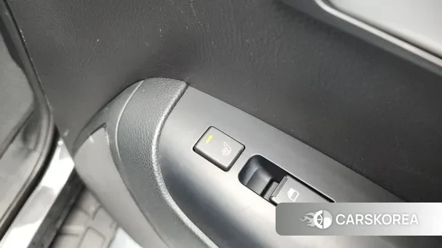 Kia The New Mohave id 3772937 из Кореи 9