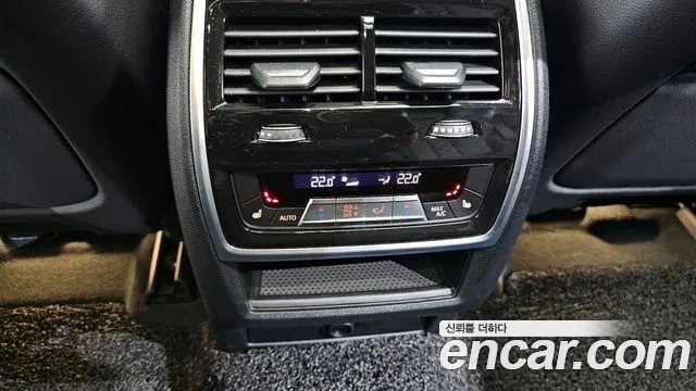 BMW X6 (G06) id 2867855 из Кореи 9