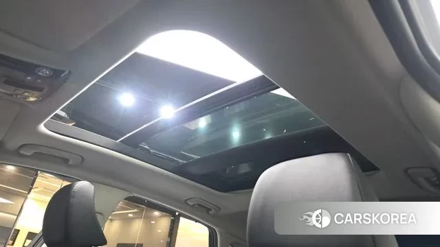 Kia K8 id 3645228 из Кореи 9