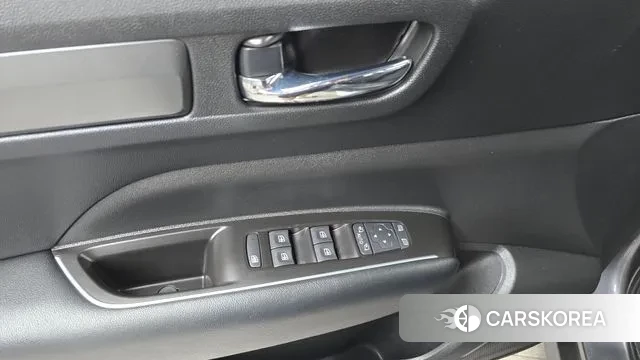 Renault Korea (Samsung) The New QM6 id 2900740 из Кореи 9