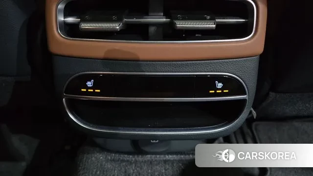 Genesis GV70 id 3523777 из Кореи 9