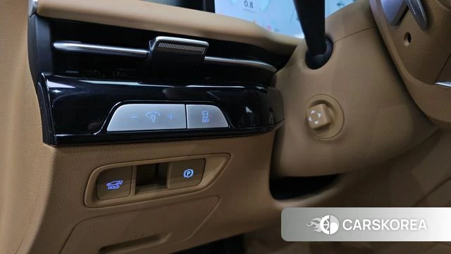 Genesis G80 (RG3) id 4706137 из Кореи 9