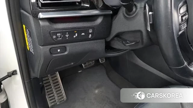 Kia The New Niro id 3390755 из Кореи 9