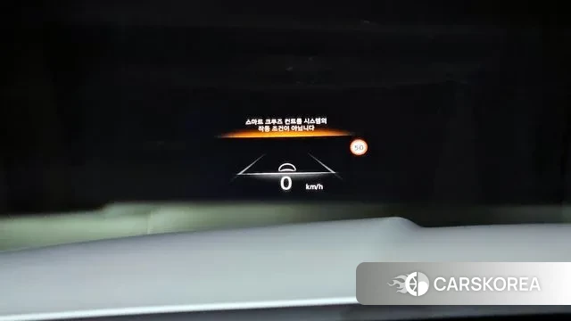 Genesis GV80 id 3701559 из Кореи 9