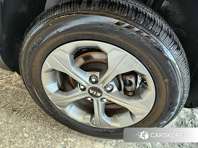 Kia Seltos id 4899712 из Кореи 9