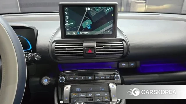 Hyundai Casper id 3649622 из Кореи 9