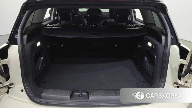Mini Cooper Clubman id 4760365 из Кореи 9