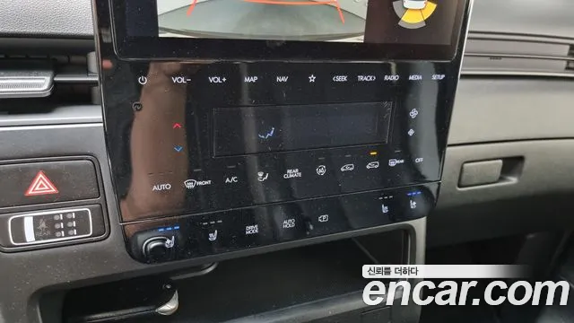 Hyundai Staria id 2716807 из Кореи 9