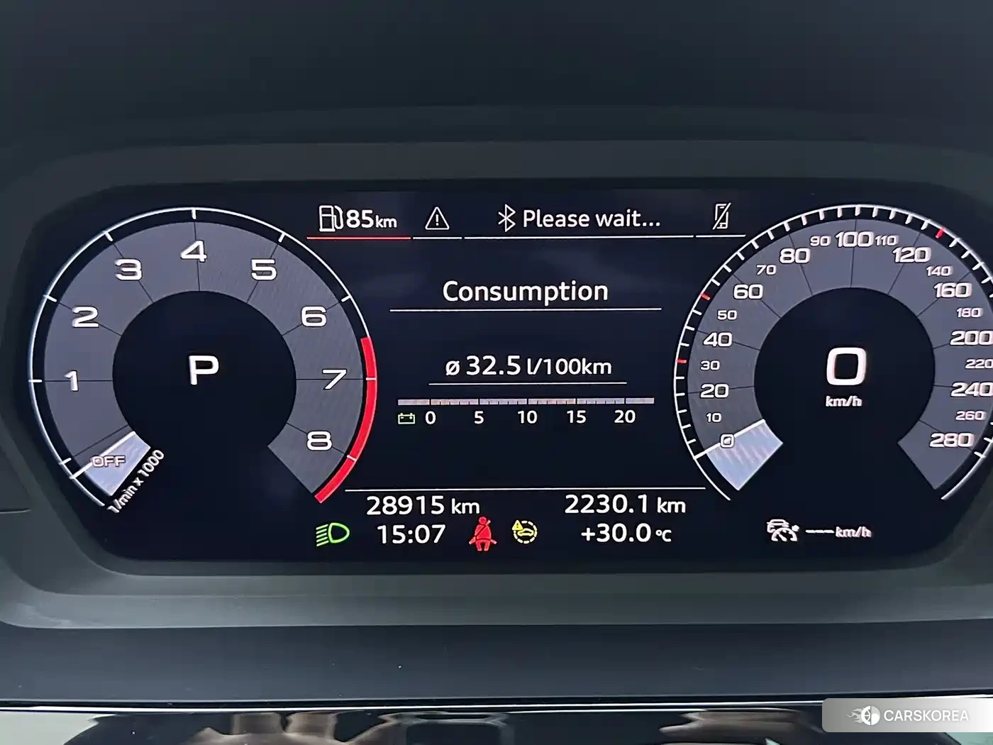 Audi A3 id 4655208 из Китая 9