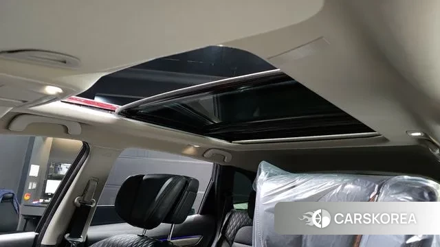 Renault Korea (Samsung) The New QM6 id 3759745 из Кореи 9