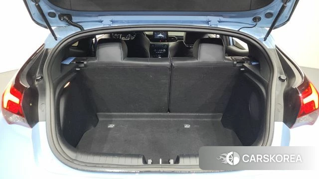 Hyundai Veloster (JS) id 4285361 из Кореи 9