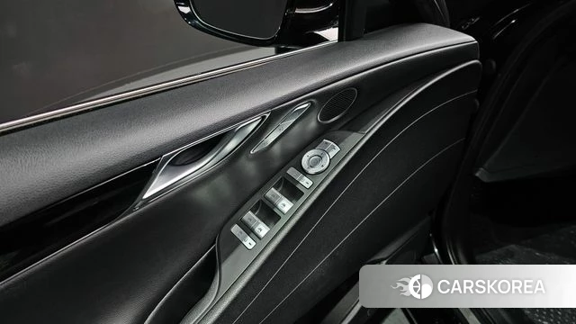 Genesis G80 (RG3) id 4231705 из Кореи 9