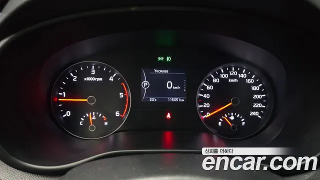 Kia Sportage 4th Generation id 2670489 из Кореи 9