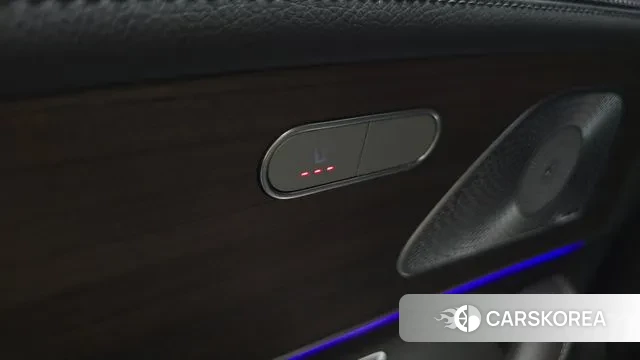 Mercedes-Benz GLE-Class W167 id 3050043 из Кореи 9