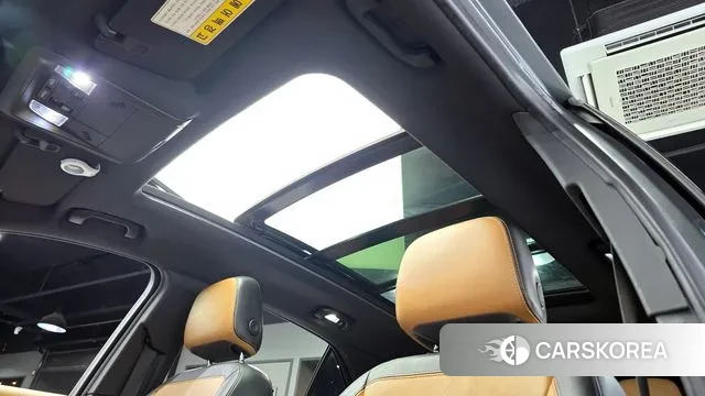 Chevrolet (GM Daewoo) Equinox id 3171132 из Кореи 9