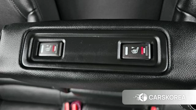 Renault Korea (Samsung) The New QM6 id 4495071 из Кореи 9