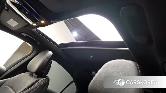 Mercedes-Benz E-Class W214 id 3457324 из Кореи 9