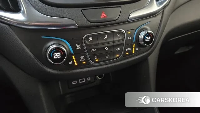 Chevrolet (GM Daewoo) Equinox id 3361947 из Кореи 9