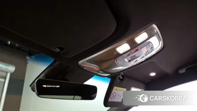 Genesis G80 (RG3) id 3740918 из Кореи 9