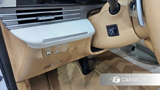 Hyundai The New Grandeur IG id 4201831 из Кореи 9