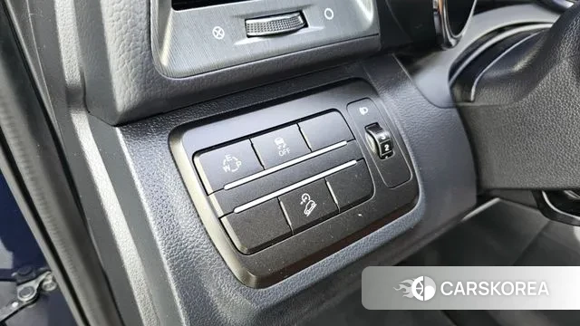 Ssangyong Tivoli Armor id 3464854 из Кореи 9