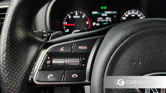 Kia Sportage The Bold id 4384714 из Кореи 9