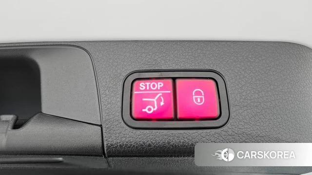 Mercedes-Benz GLB-Class X247 id 3923017 из Кореи 9