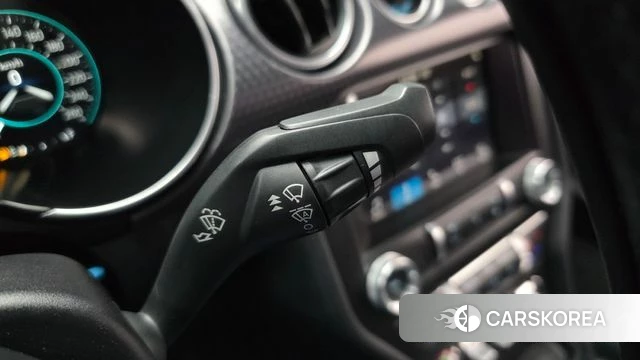 Ford Mustang id 3917010 из Кореи 9