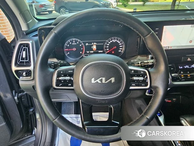 Kia Sorento 4th Generation id 4383129 из Кореи 9