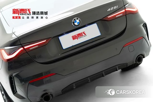 BMW 4 series id 4209509 из Китая 9