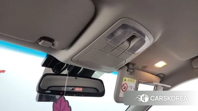 Ssangyong Beautiful Korando id 3519057 из Кореи 9