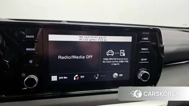 Kia K5 3rd generation id 3598011 из Кореи 9