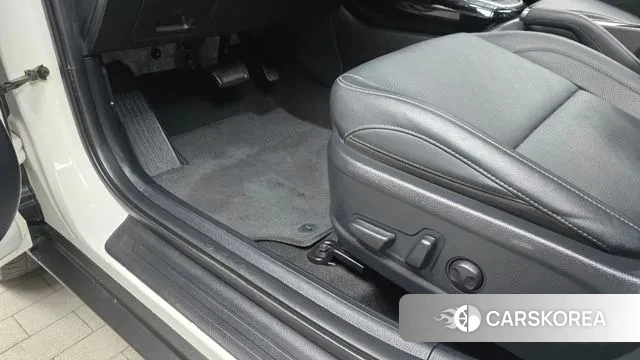 Kia Seltos id 3411705 из Кореи 9