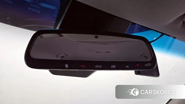 Hyundai All New Tucson id 3417998 из Кореи 9